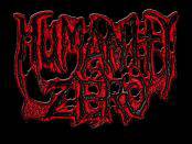 logo Humanity Zero